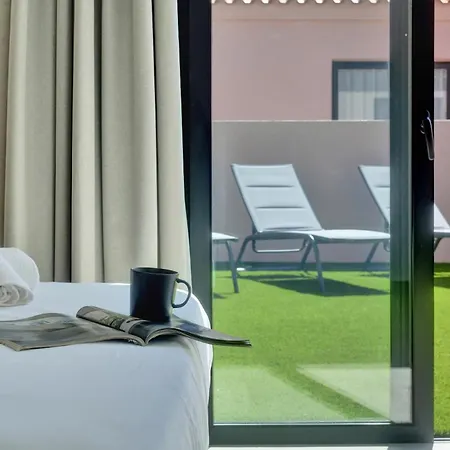 Golden Dunes Picasso By Sustainable Energy Βίλα