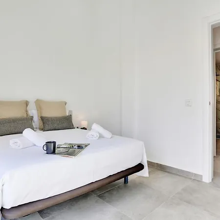 Golden Dunes Picasso By Sustainable Energy Βίλα *