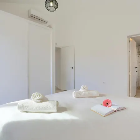 Golden Dunes Picasso By Sustainable Energy Βίλα