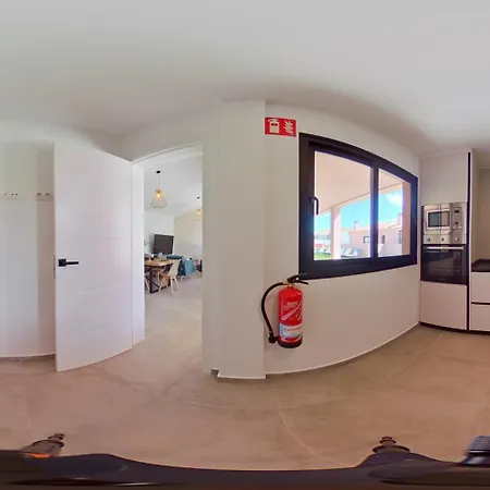 Golden Dunes Picasso By Sustainable Energy Villa