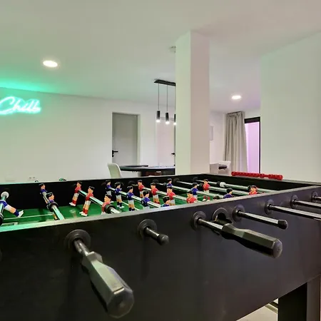 Golden Dunes Picasso By Sustainable Energy 빌라 코스타 데 안티과