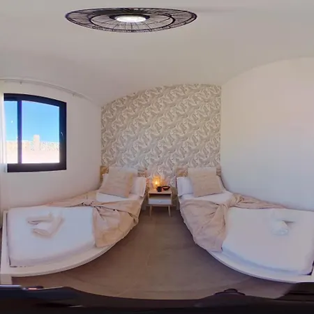 Golden Dunes Picasso By Sustainable Energy * 코스타 데 안티과