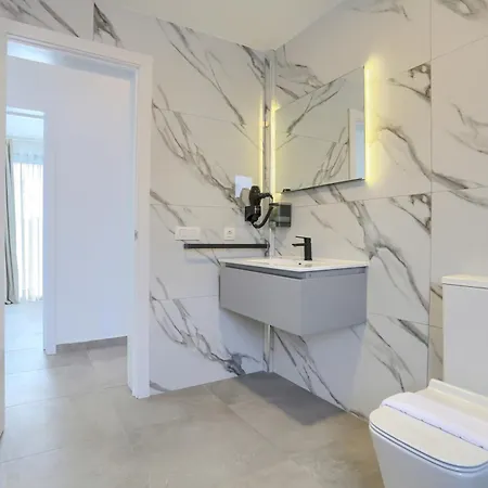 Golden Dunes Picasso By Sustainable Energy 빌라