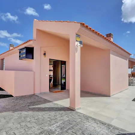 Golden Dunes Picasso By Sustainable Energy Villa