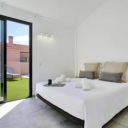 Golden Dunes Picasso By Sustainable Energy Villa Costa De Antigua