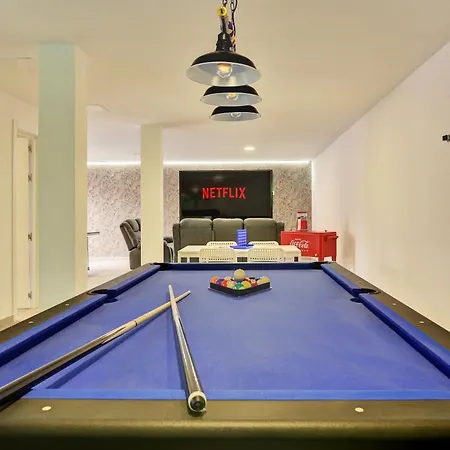 Villa Golden Dunes Picasso By Sustainable Energy Costa De Antigua