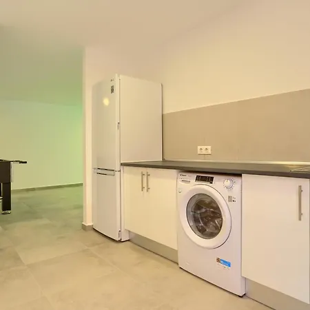 Golden Dunes Picasso By Sustainable Energy Villa *