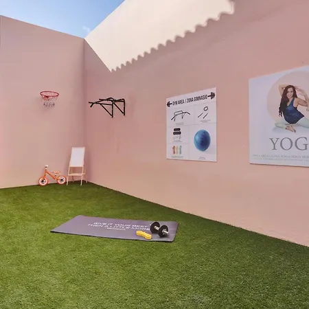 Golden Dunes Picasso By Sustainable Energy Villa Costa De Antigua