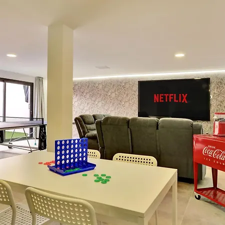 빌라 Golden Dunes Picasso By Sustainable Energy