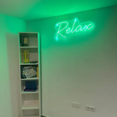 Golden Dunes Picasso By Sustainable Energy 빌라