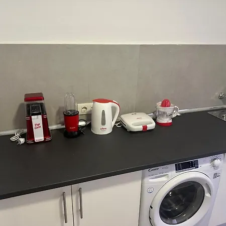 빌라 Golden Dunes Picasso By Sustainable Energy *