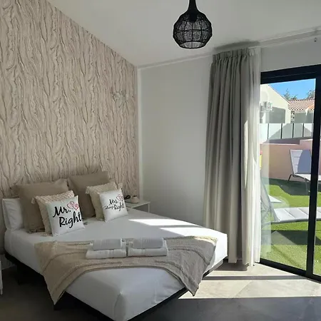 Villa Golden Dunes Picasso By Sustainable Energy *